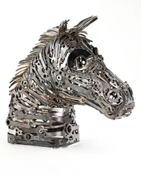 Cavallo da guerra